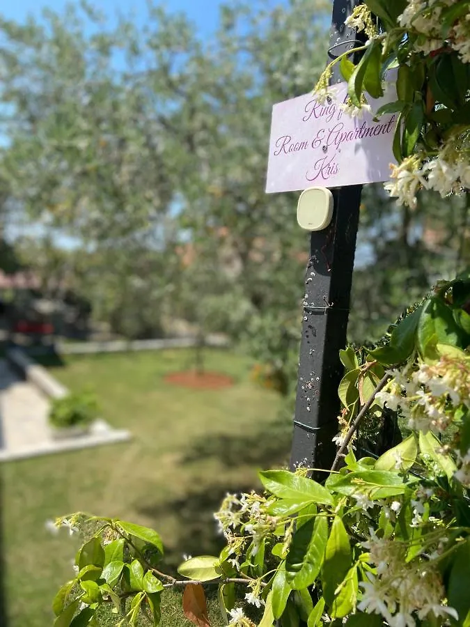 Apartment Kris Ουμάγκ Κροατία