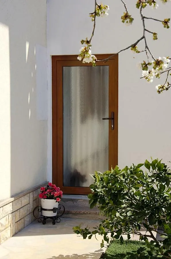 Apartment Kris Ουμάγκ Κροατία