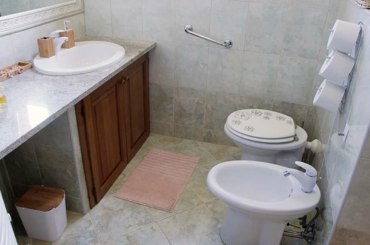 Apartment Kris Ουμάγκ