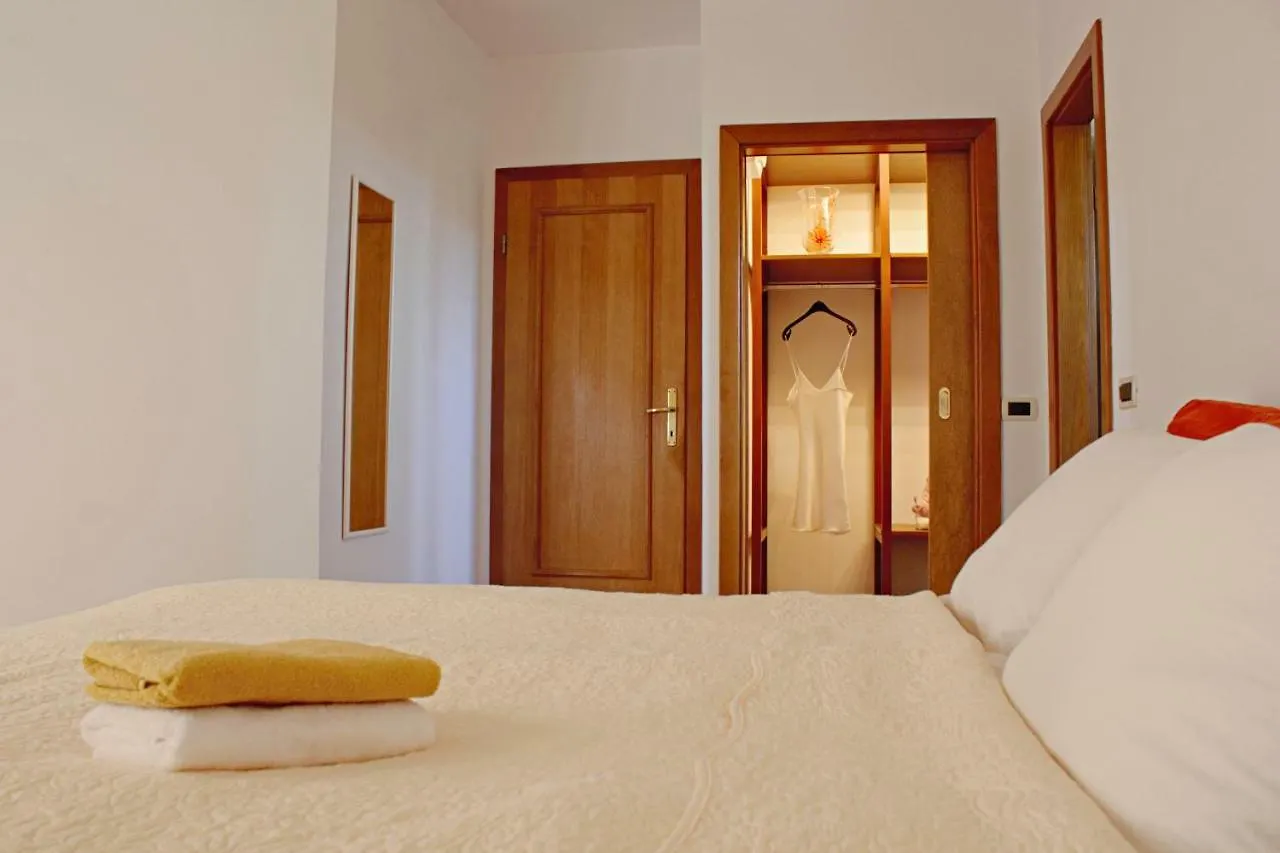 Apartment Kris Ουμάγκ 0*,