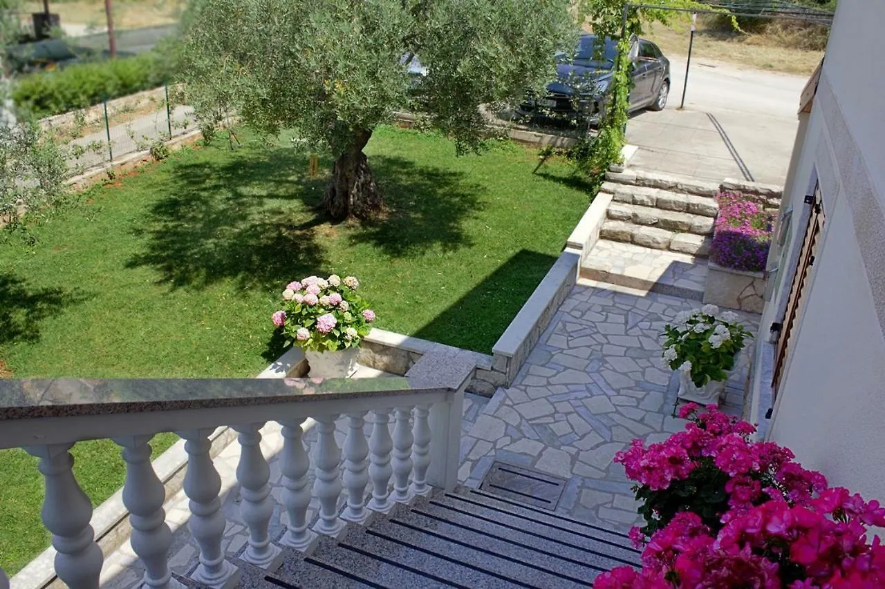 Apartment Kris Ουμάγκ Κροατία