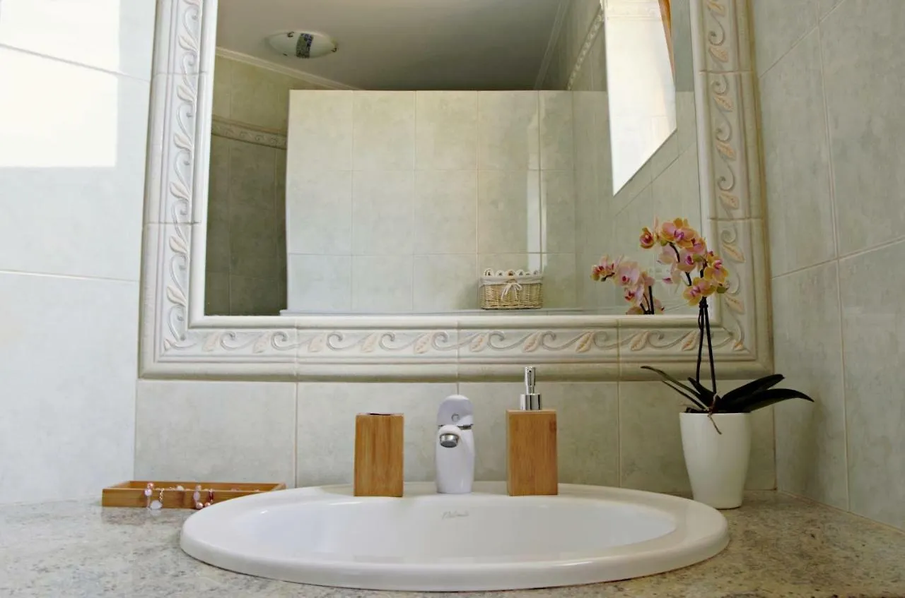 Apartment Kris Umag