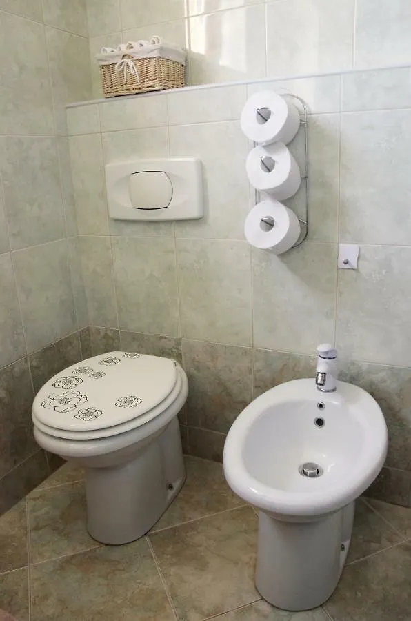 Apartment Kris Umag 0*,  Chorvatsko